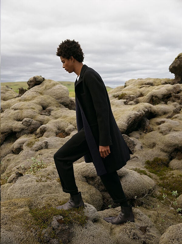 Velvet Desert | Berluti